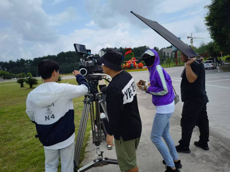 场景赋能，中山区TVC拍摄打造品牌沉浸式体验
