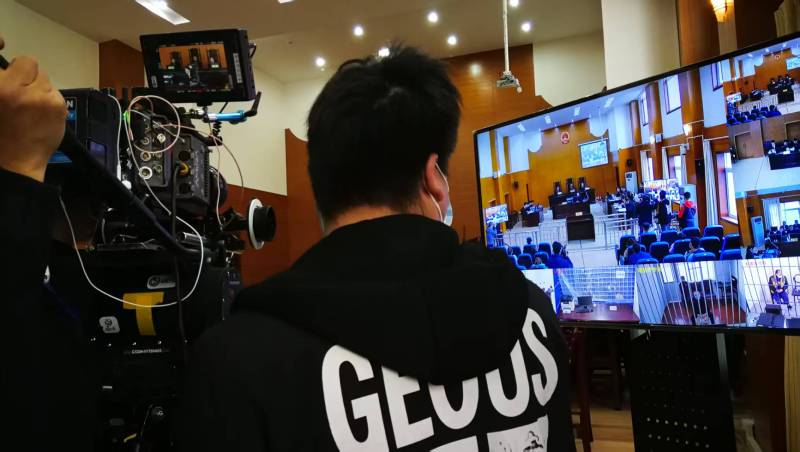 中山区TVC制作：政企单位合规宣传，专业把控内容，官方平台适用！