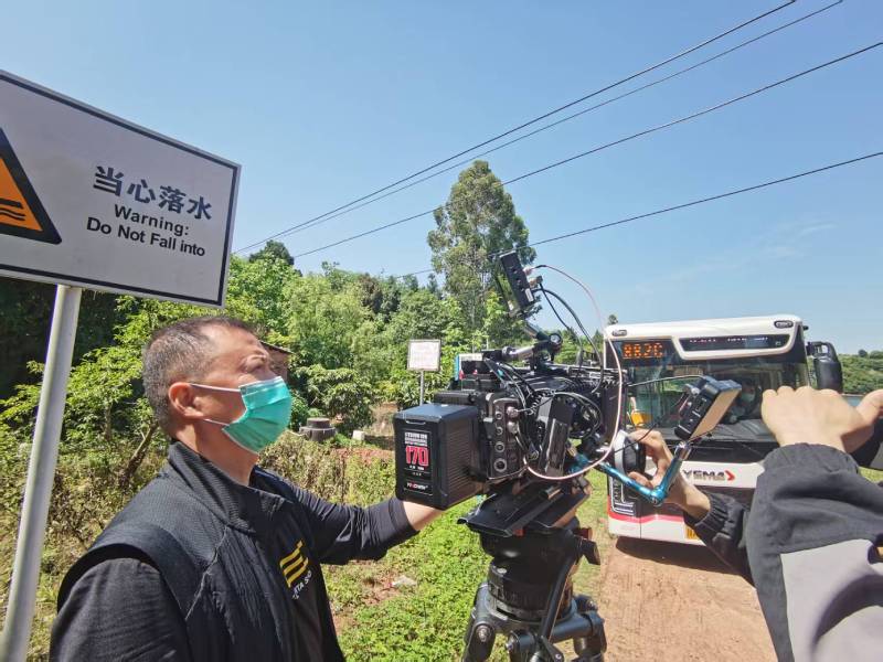 中山区TVC拍摄公司：深耕本地市场，为品牌定制专属拍摄方案