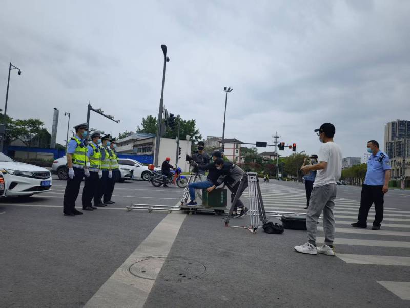 中山区TVC拍摄公司：医疗科技企业信赖之选，专业内容可视化呈现！